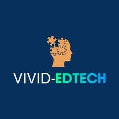 Logo Vivid-Edtech