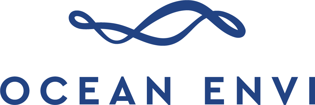 OceanEnvi AS logo