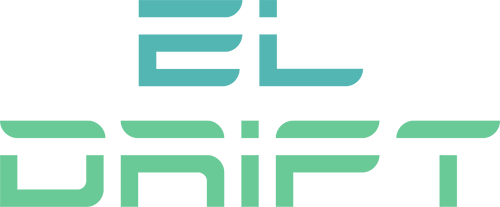 Eldrift AS Logo
