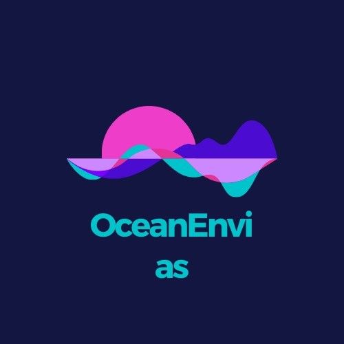 OceanEnvi AS logo