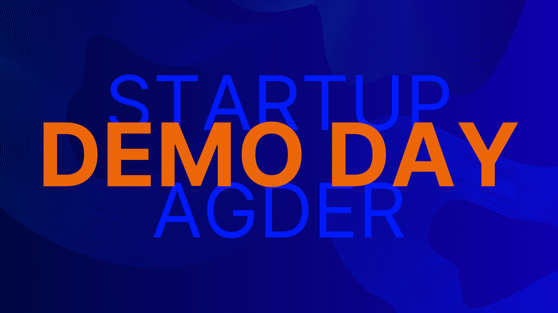 Demo Day Agder 2024