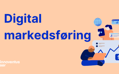 Digital Markedsføring