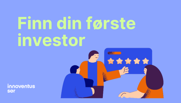 Bli investorklar