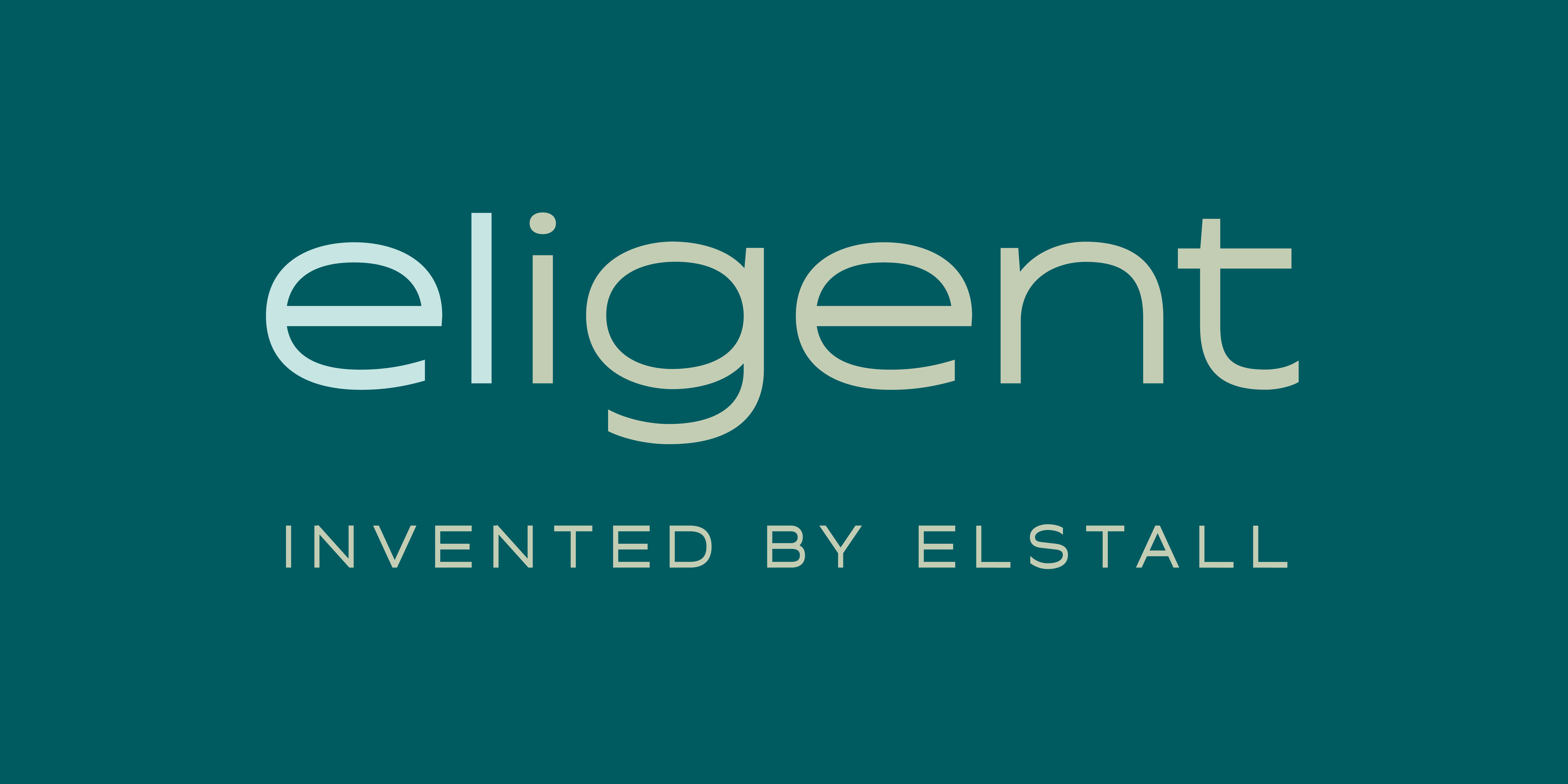 Eligent - Elstall AS