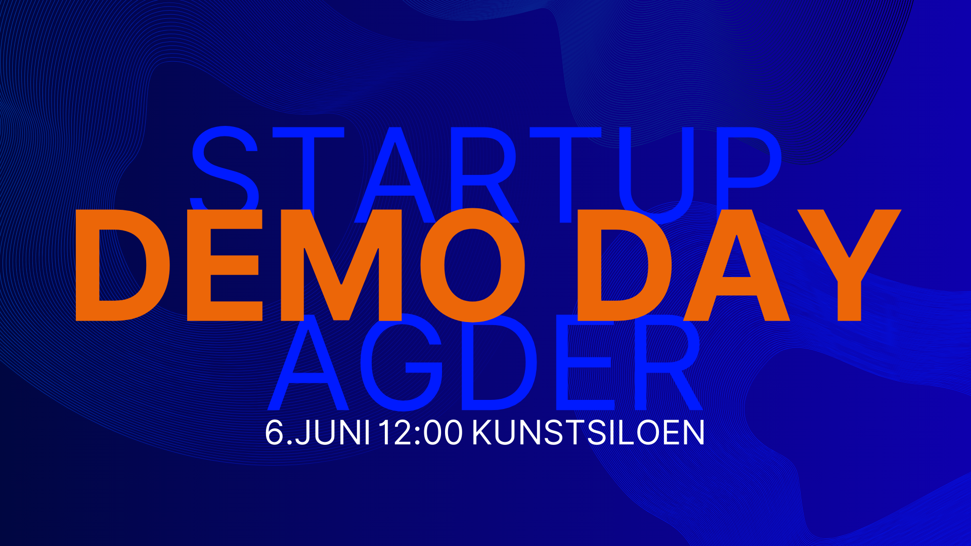 Demo Day Agder 2024