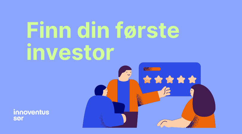 Bli investorklar