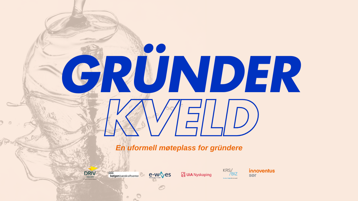 Gründerkveld